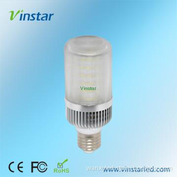 Cool White Energy Saving 7W  E27 LED Corn Bulb